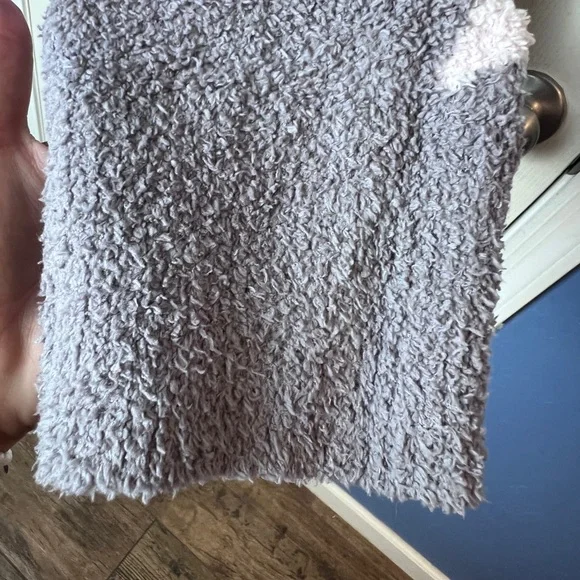 Honeydew intimates super soft Star pink gray lounge pants XL - Picture 7 of 9